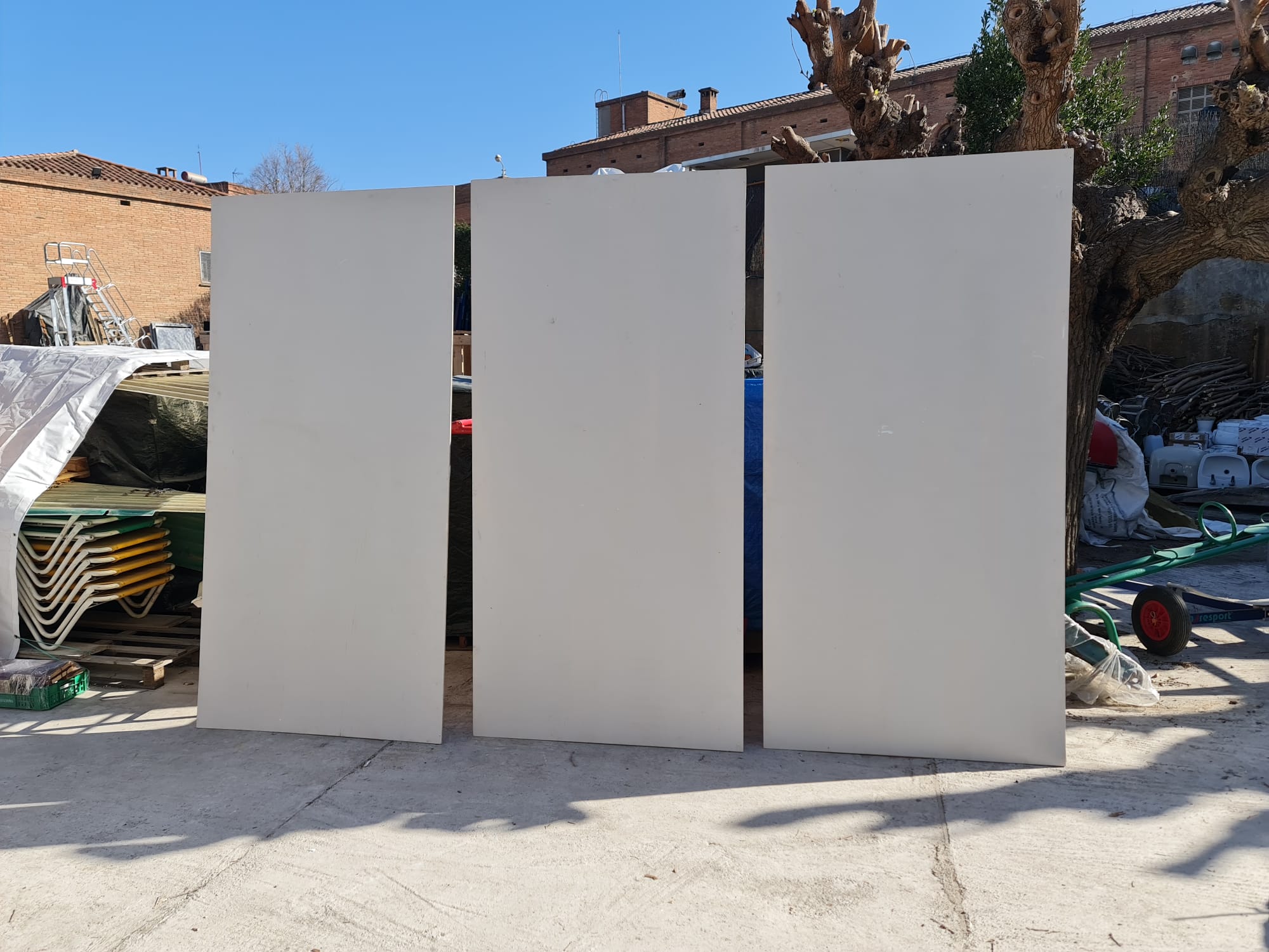 chiringuito playa (360eu) 1u